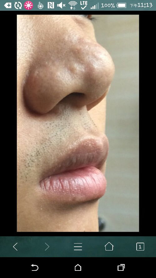 ：探寻面相与人际关系的微妙关联