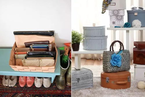 眼花缭乱的旅行收纳小件：买的时候爽用的时候闲