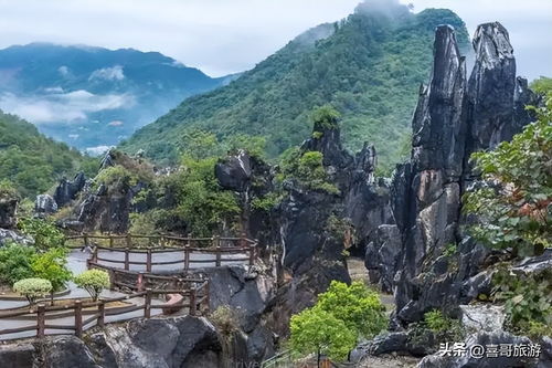 桂林平乐县深度游？别逗我了那地方简直是人间仙境啊！