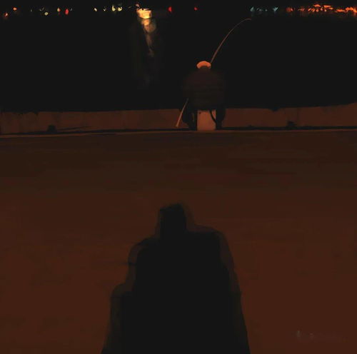 风水堪舆视角下的能量场解释