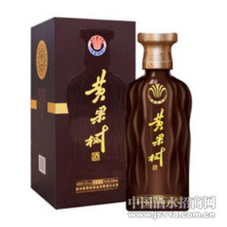 黄果树酒业有限公司的十二生肖财运酒是哪种独特产品？