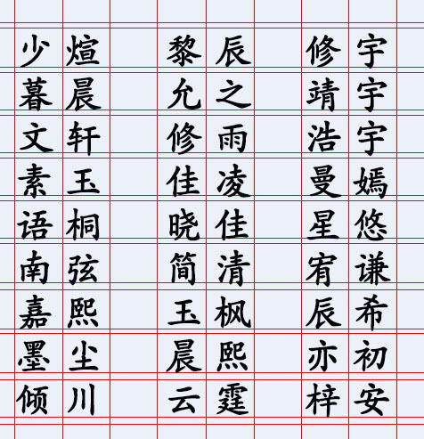 开场白：一个名字的沉重量