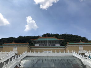 台北：故宫博物院？不如去剥皮寮拍《牯岭街杀人事件》