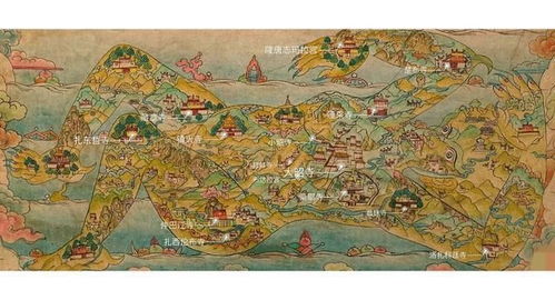 啊！广州那些神神秘秘的风水故事，看完我都惊呆了！