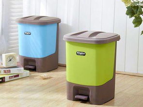 门口垃圾桶堵塞会对家宅风水产生什么影响？