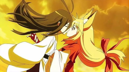 “狐妖小红娘”与“喜羊羊与灰太狼”：爱情、智慧与和谐共存