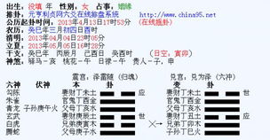 如何掌握八字六爻大六壬风水解卦诀窍？