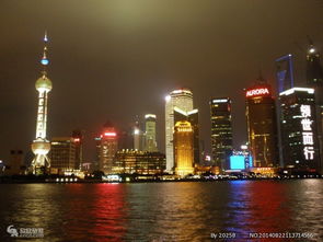 第一天：外滩夜景 + 南京路小吃（免费+随便吃）