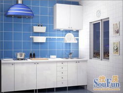 一、 农村厨房门朝向的风水原则与禁忌