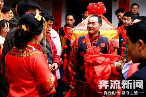2.4 第三年：丢布仪式