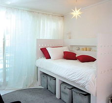 卧室墙面裂缝会对家居风水产生怎样的影响呢？