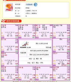 一、 命格概述与理论渊源