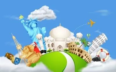 兰州十一假期旅游团推荐：一场说走就走的混乱之旅