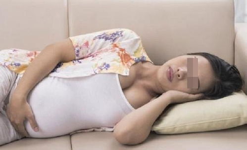 孕妇怀孕七个月频繁梦见小女孩，这是怎么回事呢？