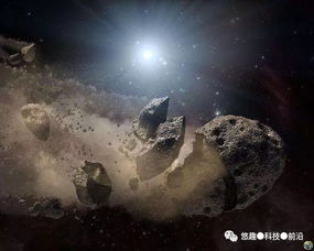 五、 全球防护体系与太空监测预警机制的持续发展