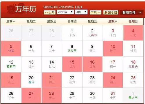 2026年农历各月时辰吉日具体是哪一天？