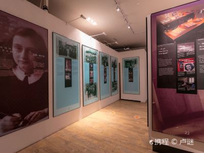 犹太纪念馆门票优惠攻略：省钱玩转历史！