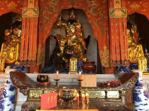 梦见拜神位预示着什么吉凶？