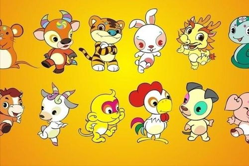 将面不改色打一生肖，指的是哪个生肖嫩不改色？