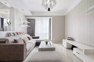 客厅玄关的风水考量