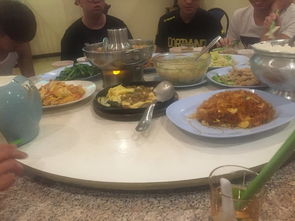 第一天：不跟人挤的武林味道