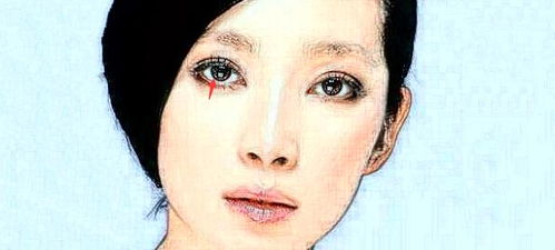 三白眼与四白眼的差异比较