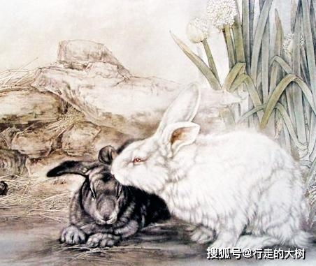 守株待兔对应哪个生肖，其生肖含义是什么意思？