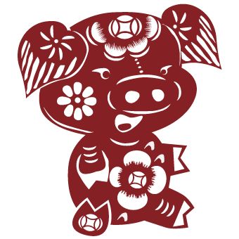 十二生肖未来八年运势和新年运势表分别指什么？