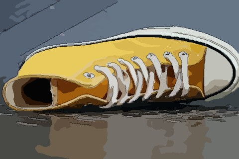 为什么我总是梦见鞋子掉进厕所，这是怎么回事？