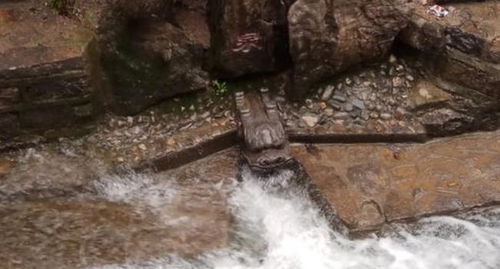 水流布局及其吉凶判别