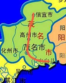 二、  沿海地带的灵性地理：天然景观与禅意的合一