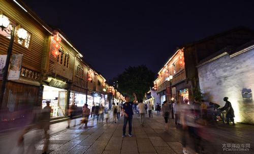 历史持续发展的呼吸：三坊七巷的故事