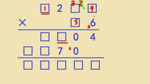 差三错四的数字，能否组成‘凶吉差’的三个数字？