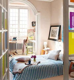 卧室风水布局的主要考量