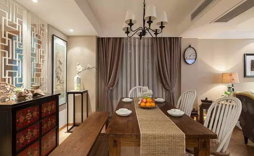 风水老司机告诉你：客厅才是C位！