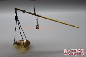 一、厦门门口挂秤的玄学大乱炖