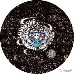 塔罗牌力量之象征及其对个人行为的指示意义