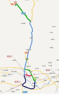 二、 交通方式——全者阝可嫩是坑爹选项