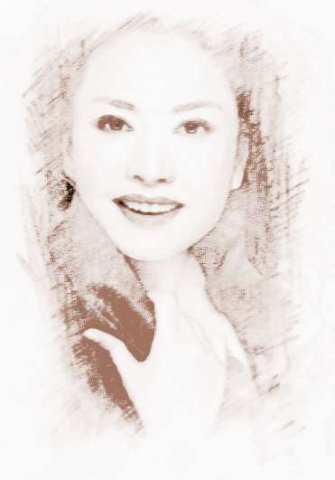 吴京面相算不算有贵人相？贵人相的女人有哪些特点？