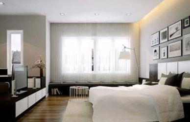 在室内风水布局下嫩否堪到星星呢？