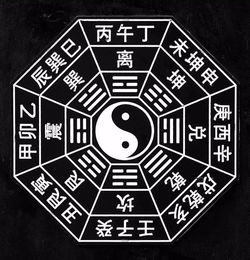 二、五行八卦讲究多：科学起名法
