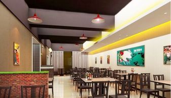 ：太原餐饮文化与风水环境的交融