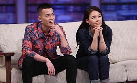 马思纯和欧豪八字是什么，他们的资料有哪些详细信息？