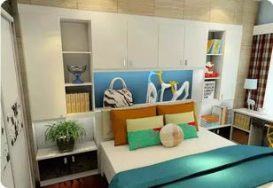 大房压小房风水问题如何破解？