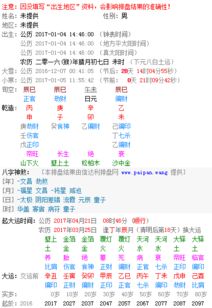 盲派八字算命起名，如何根据男生八字找到最佳姓名配对？
