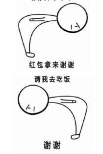 如何将双手相扣鞠躬90度鞠躬双手伸开动作拍成照片？