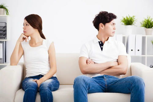 识别与避免“败夫”女人：维护婚姻稳定的关键
