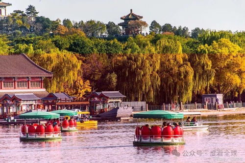 十大景致游攻略