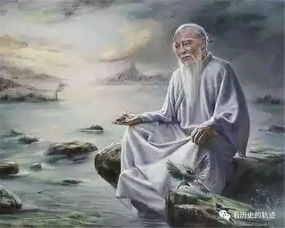 解析姜太公钓鱼的历史持续发展典故