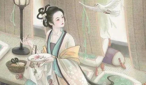 织女之囚禁：月老心惊胆战的较深层剖析